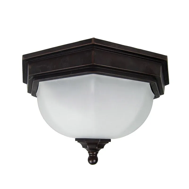 Disponible Ahora Plafón de techo Fairford