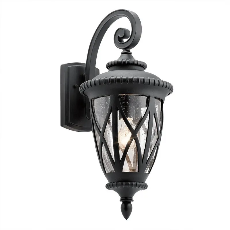 Pago Seguro Aplique de pared de exterior Admirals Cove L