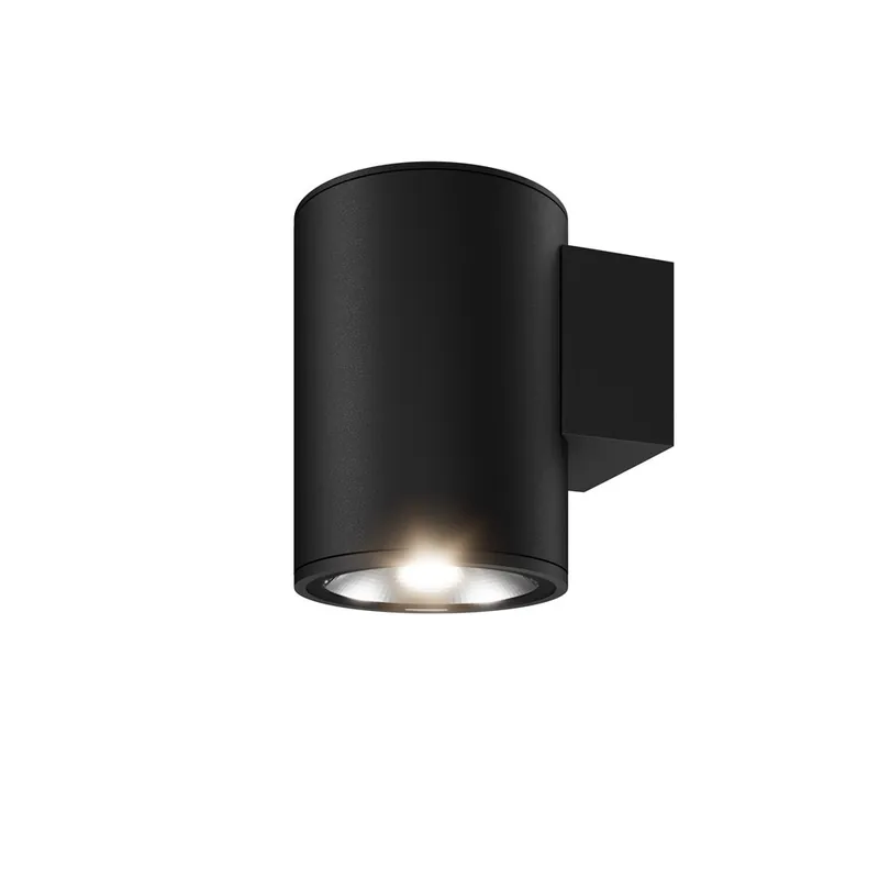 Aplique de pared de exterior LED Shim (5W) Rebajas
