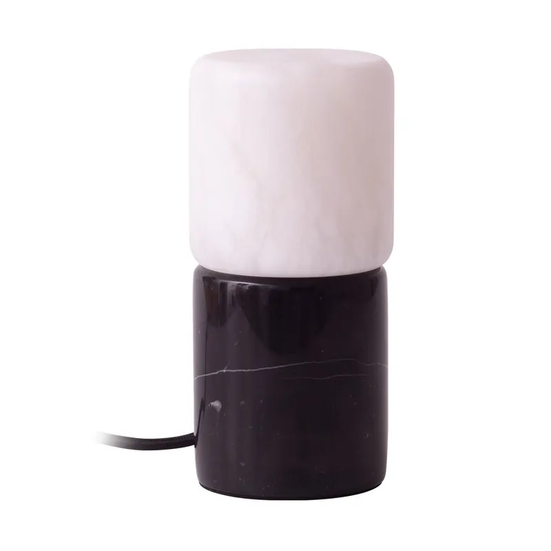Lámpara de mesa Rock Envío Inmediato