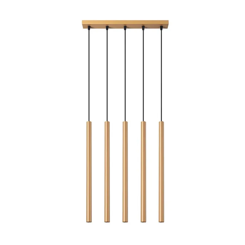 Disponible Ahora Lámpara de techo Pastelo (5 Luces) II
