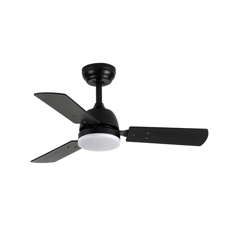 Comprar En Línea Ventilador LED con aspas reversibles Portico CCT (20W)
