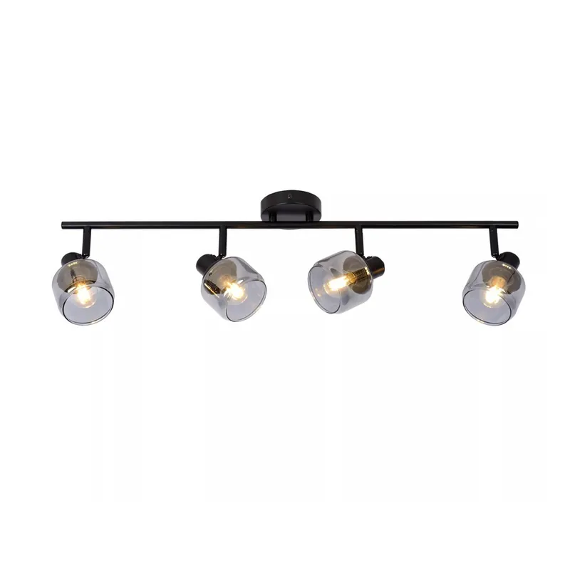 Regleta de techo Bjorn (4 luces) Envío Inmediato