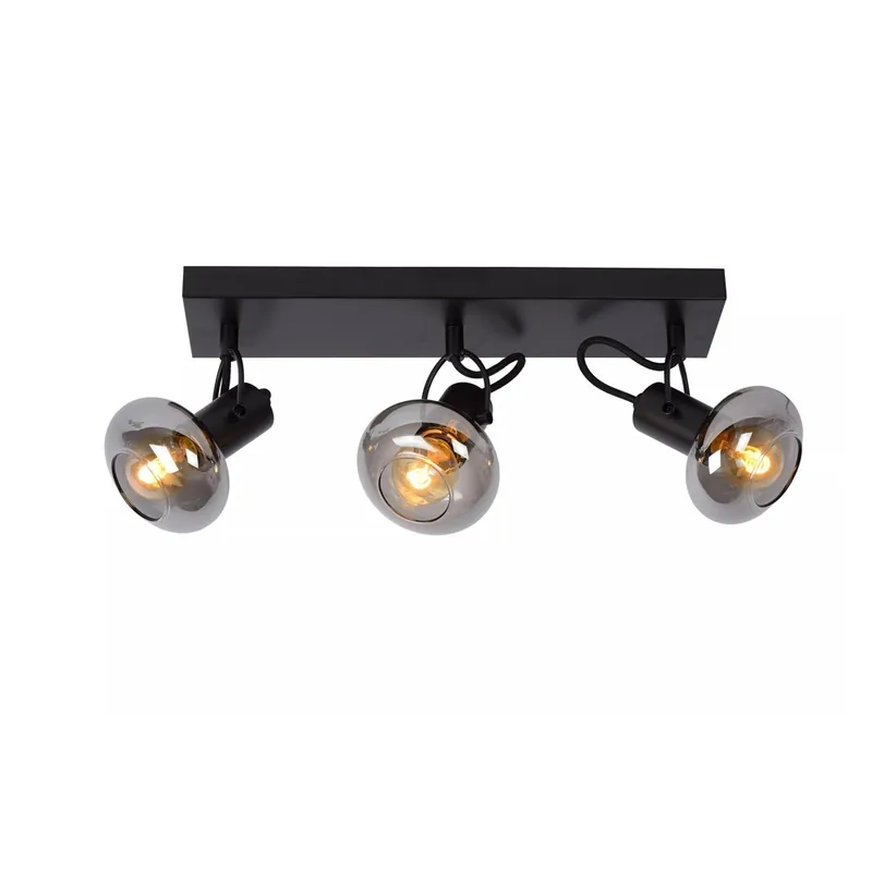 Disponible Ahora Regleta de techo Madee (3 luces)