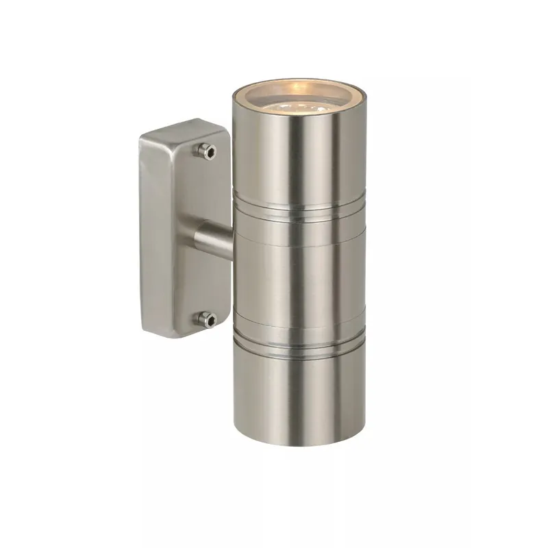 Aplique de exterior LED Arne (2x5W) Ocasión Especial