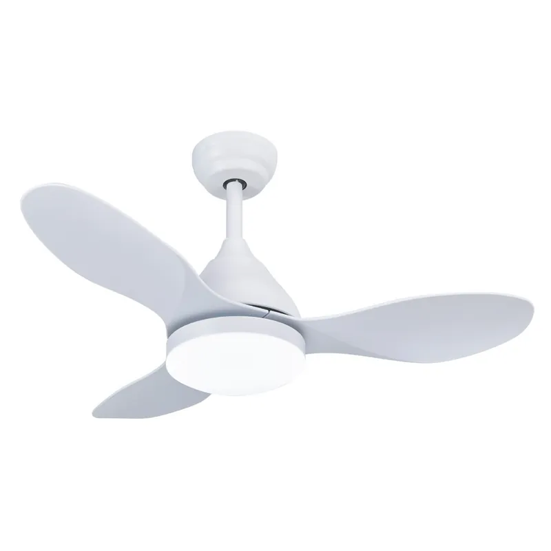 Compra Ahora Ventilador de techo LED Stel Mini CCT Dim (24W)