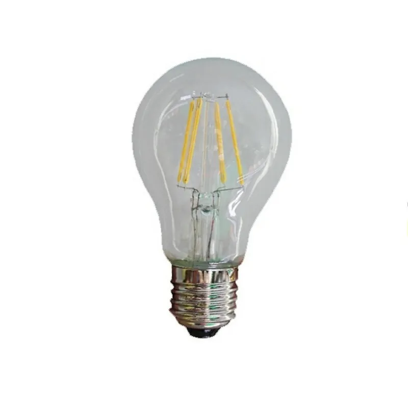 A Buen Precio Bombilla de filamento LED E27 (3W)