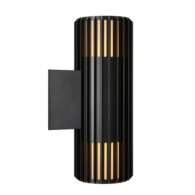 Comprar En Línea Aplique de pared de exterior Aludra (2 luces)