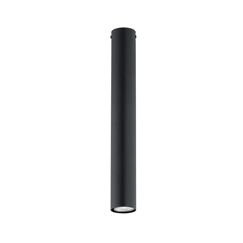 Foco de superficie Oscar Negro L Más Vendido