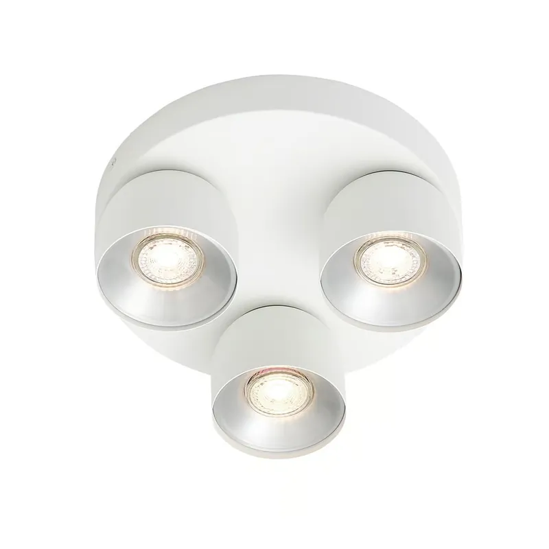 Envío Exprés Plafón de techo Pitcher (3 luces)