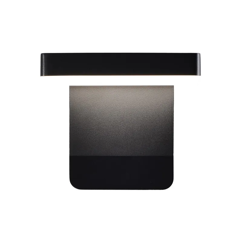Aplique de exterior LED Cooper II (20W) Oferta Limitada