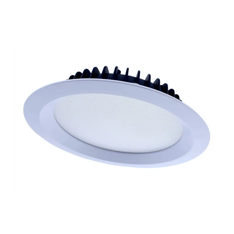 Oferta Limitada Downlight empotrable LED para baños Soner D175 CCT (15W)