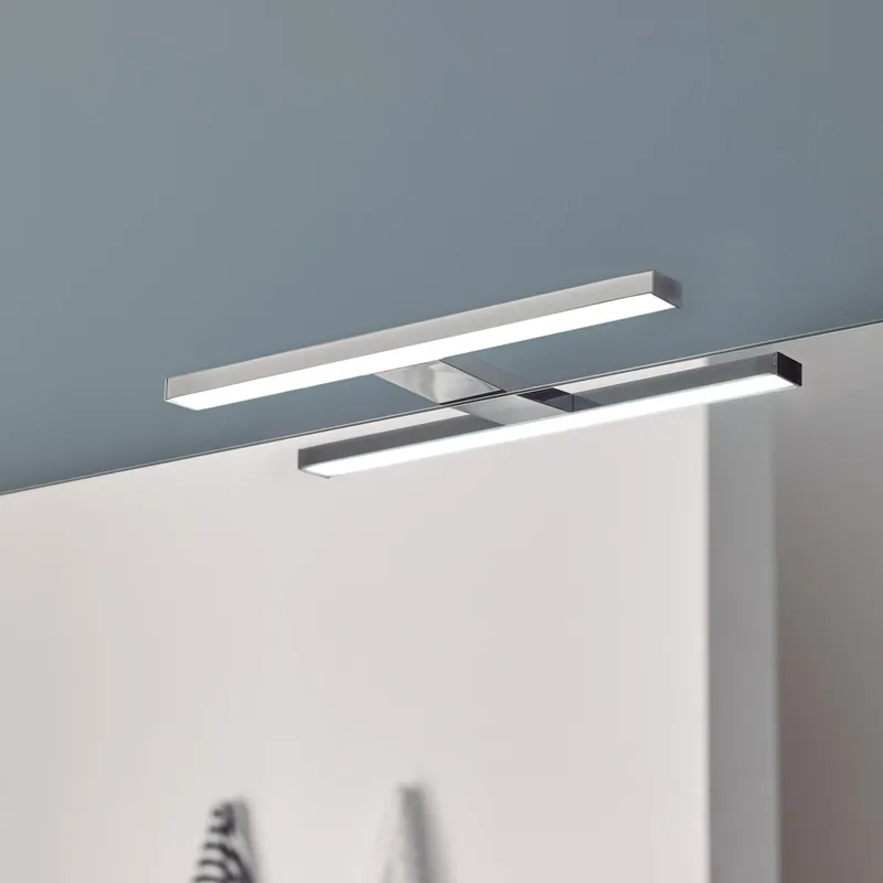 Económico Aplique LED para baños Malaga 5700K (7W)