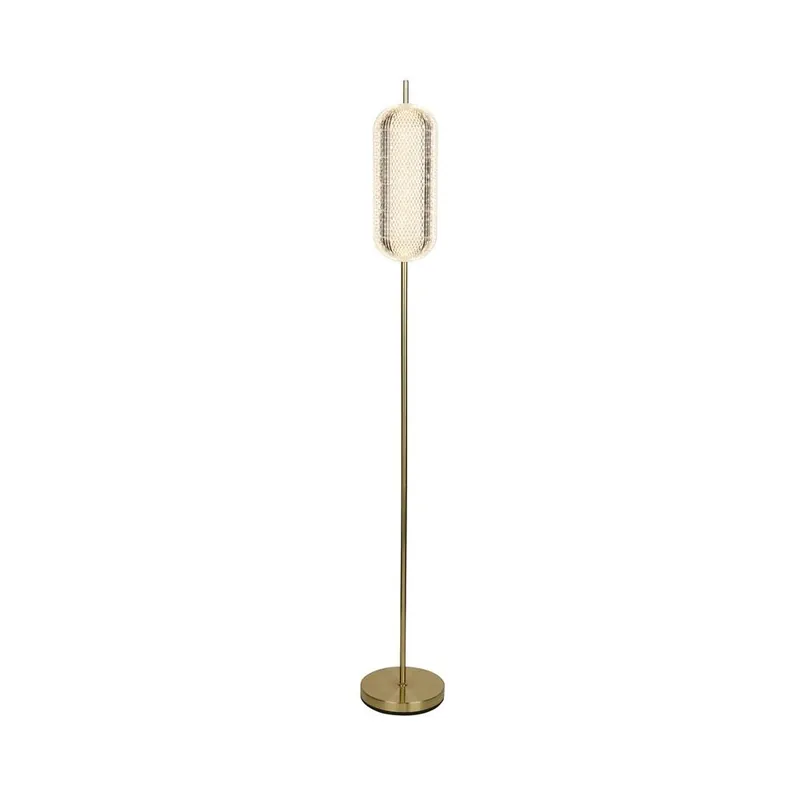 Oferta De Temporada Lámpara de pie LED Capsule (23W)