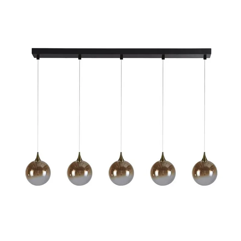 Lámpara colgante LED Alchemy (19W) Certificado