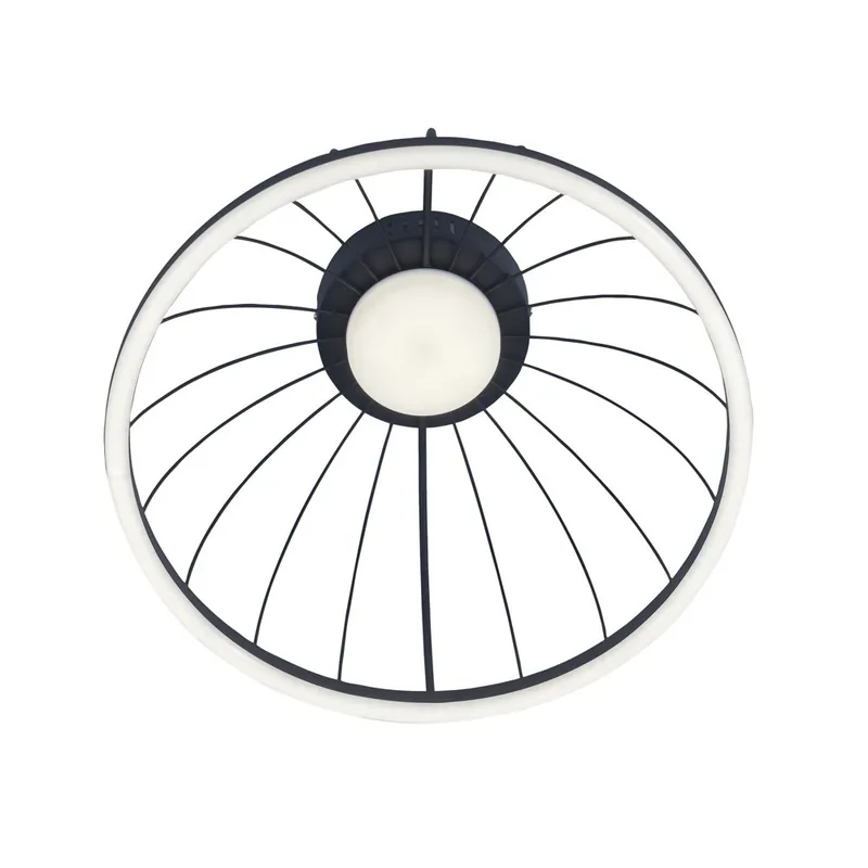 Bestseller Plafón de techo LED Tilda (30W)