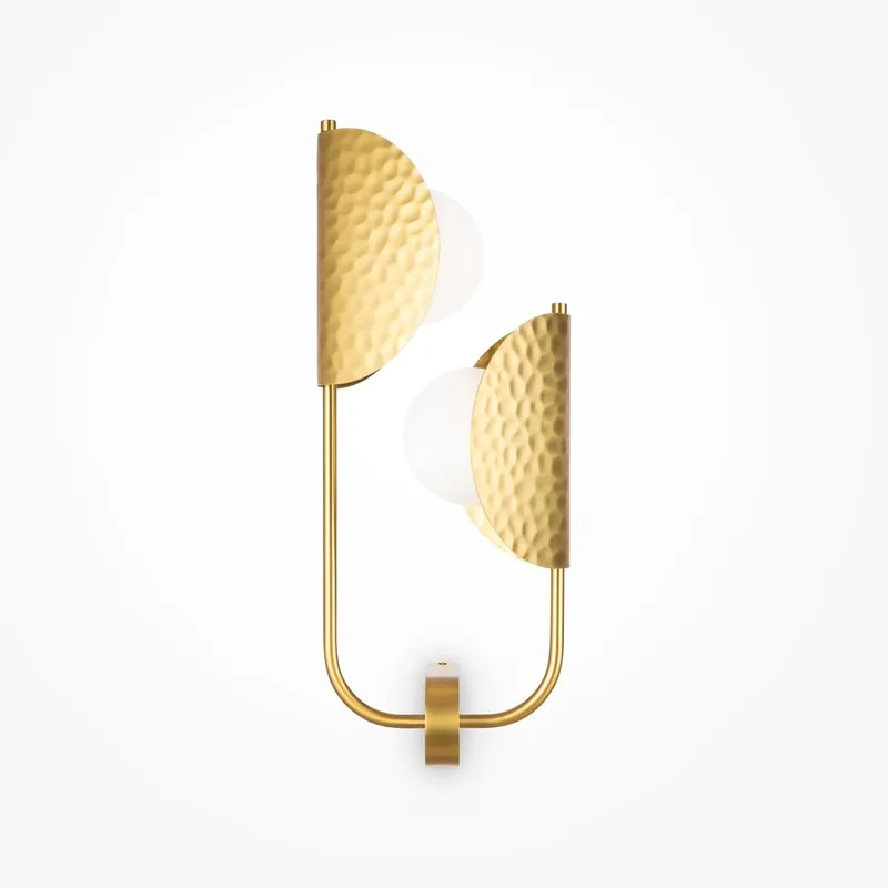 Envío Inmediato Aplique de pared Tropic I (2 luces)