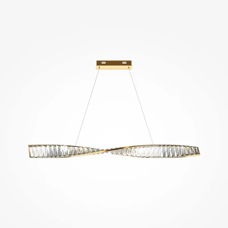 Precio De Oferta Lámpara de techo LED Krone (27W)