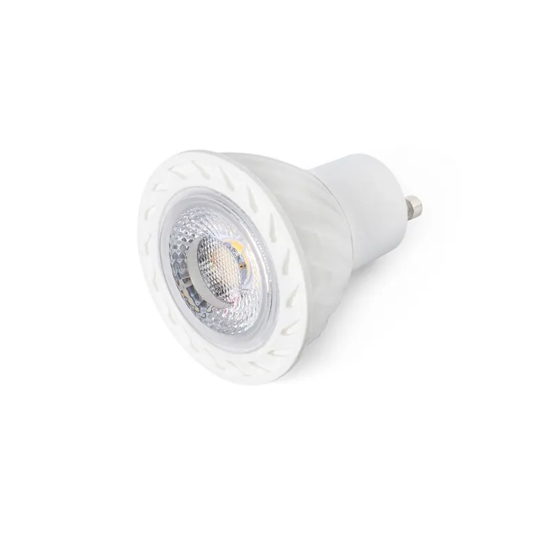 Mejor Precio Bombilla LED GU10 (7.5W)