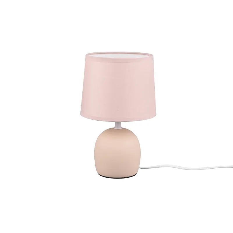 Lámpara de mesa Malu Promoción Exclusiva