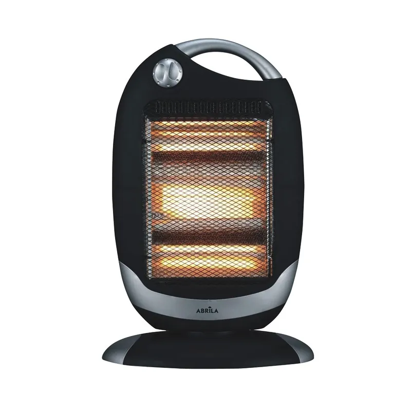 Estufa eléctrica 3 elementos Candente V (1200W) Novedad