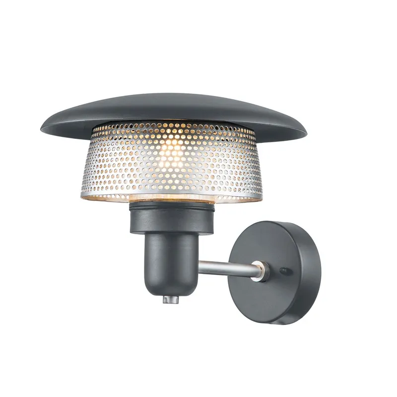 Aplique de pared de exterior Saturne Venta Final