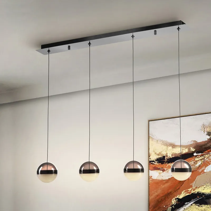 Lámpara de techo LED Orbes (29W) Envío Exprés