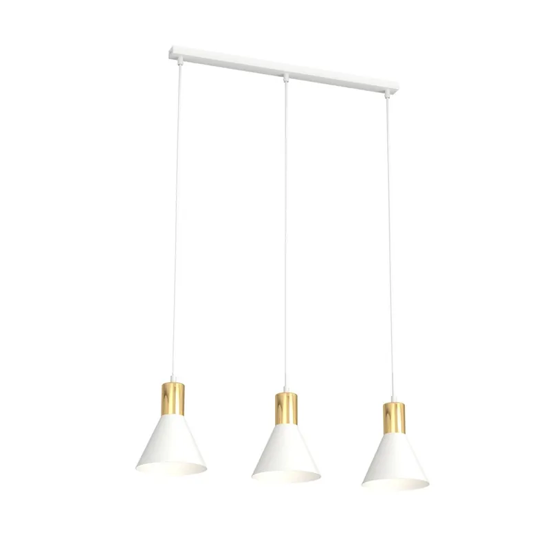 Imprescindible (Must-Have) Lámpara colgante Ormina (3 luces)