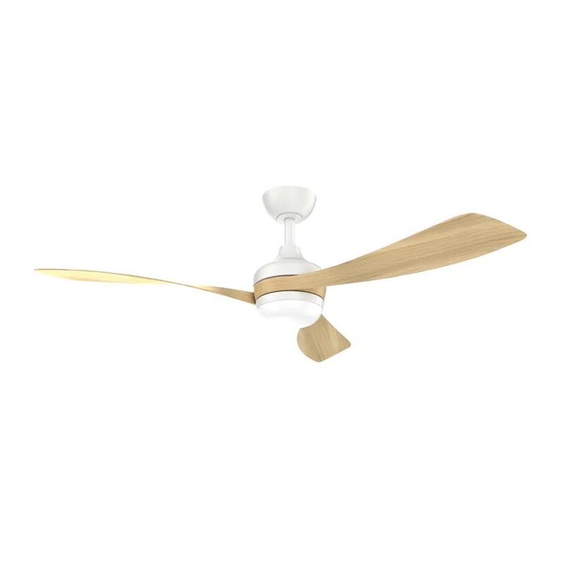 Bestseller Ventilador de techo LED Passat CCT Dim (18W)