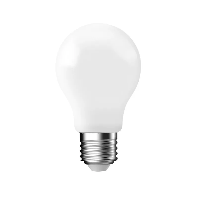 Bombilla LED E27 A60 (4W) Precio Económico