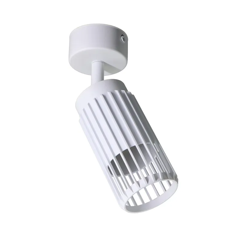 Última Versión Foco de techo orientable Sahara