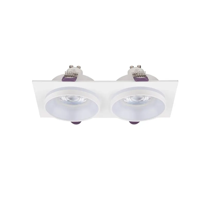 Empotrable de techo Set (2 Luces) Imprescindible (Must-Have)