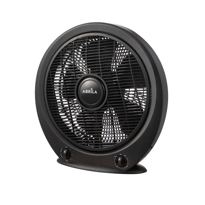 Ventilador de mesa Puma 3 Velocidades (45W) Directo De Fábrica