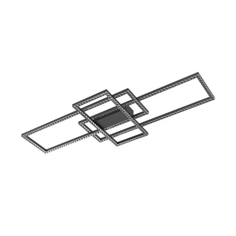 Plafón de techo LED Ervi CCT (52W) Marca Reconocida