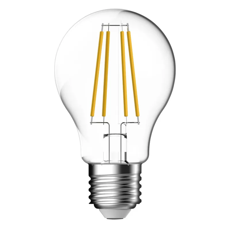 Ordena Ya Bombilla LED E27 A60 Dim (7.2W)