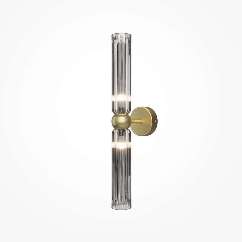 Aplique de pared Antic (2 luces) Entrega Rápida
