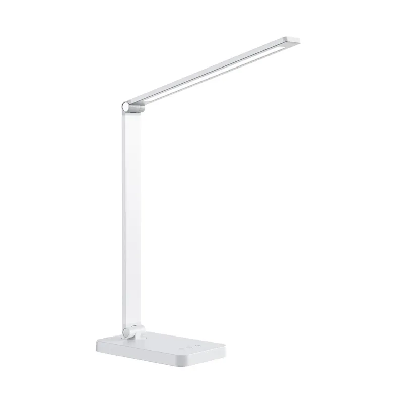 Flexo LED con batería recargable Attom 3CCT Dim (5W) Mejor Precio
