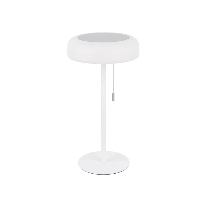 Alta Calidad Lámpara de mesa solar LED Larifa (1.2W)
