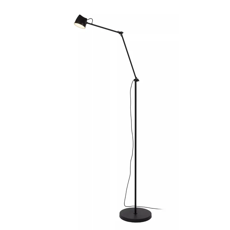 Lámpara de pie LED Milne Dim (8W) Última Versión