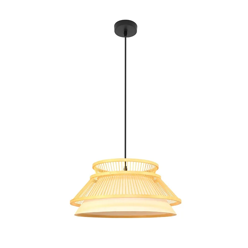 Lámpara colgante Bertino Oferta Flash