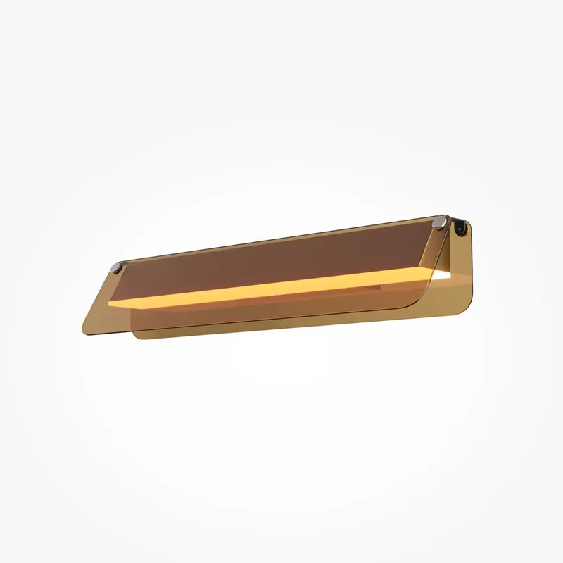 Aplique de pared LED Flat (10W) Solo Hoy