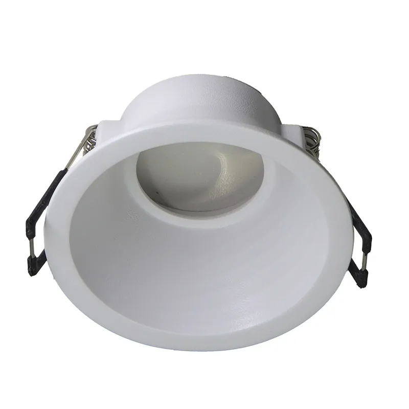 Oferta Limitada Empotrable de techo redondo GU10 PAR11