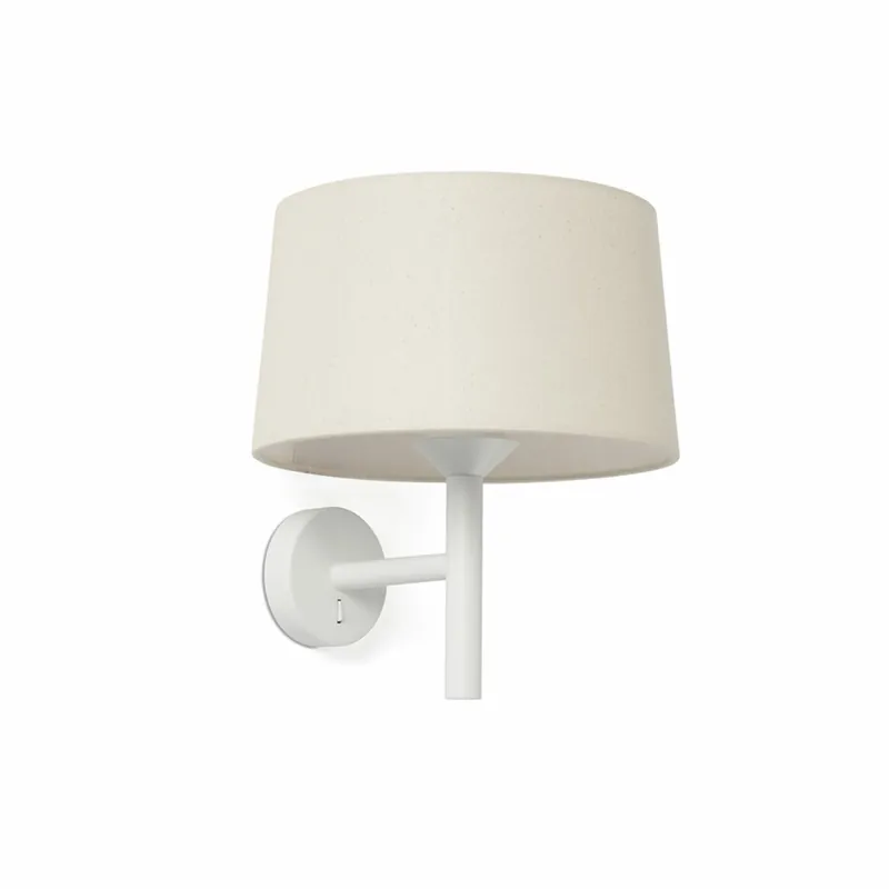 Compra Ahora Aplique de pared Windsor Lino