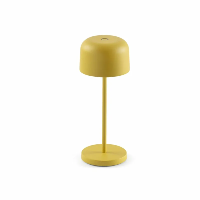 Precio De Fábrica Lámpara de mesa recargable LED Mavis (2W)