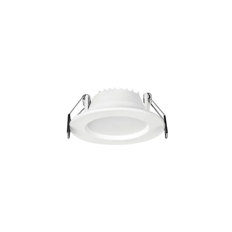 Ocasión Especial Downlight de techo LED Nasao CCT