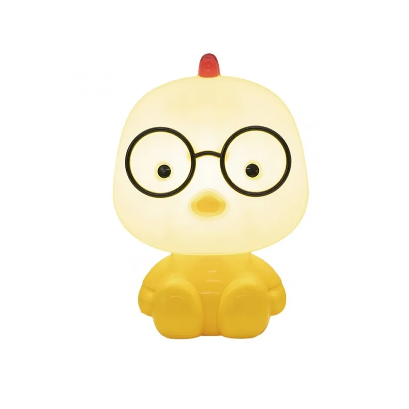 Lámpara de mesa Maskota Pollito Popular