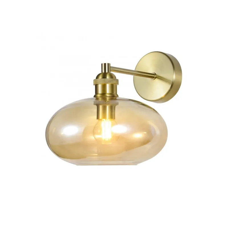 Imprescindible (Must-Have) Aplique de pared Mossi