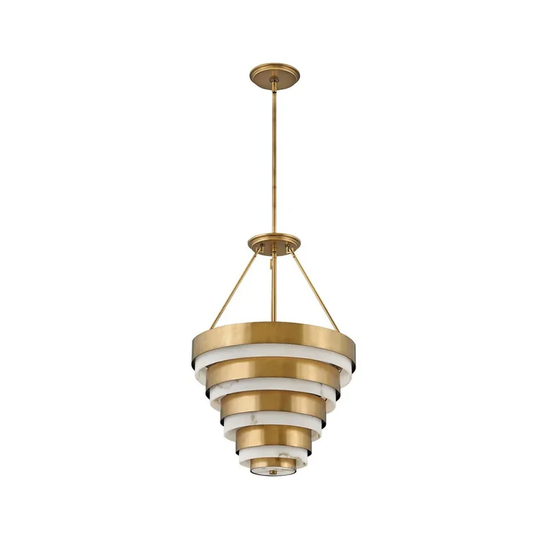 Oferta Limitada Lámpara colgante Echelon (4 luces)