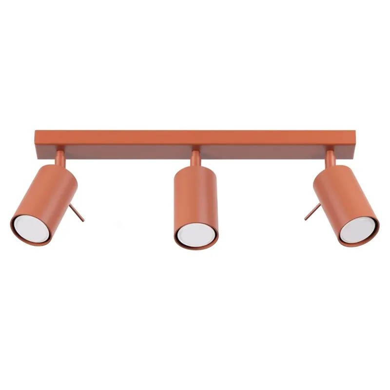 Regleta Vinivi rojo, 3 luces Compra Ahora