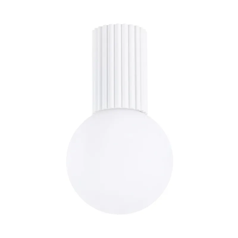 Foco de superficie Mido blanco Precio Bajo